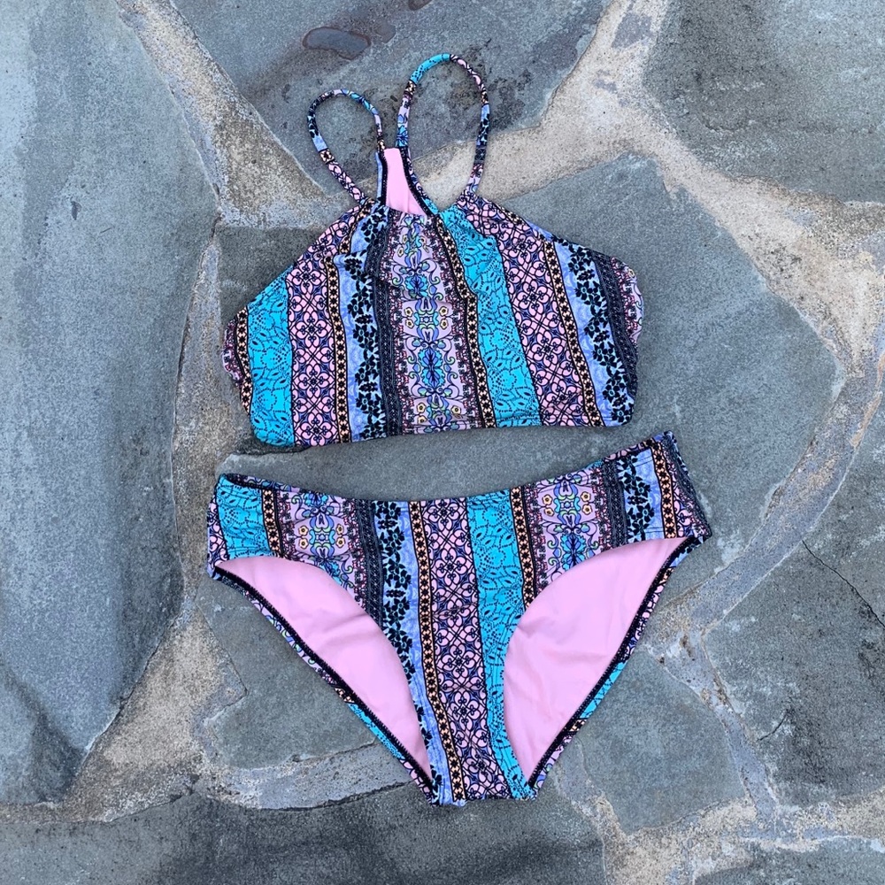 Target bikini